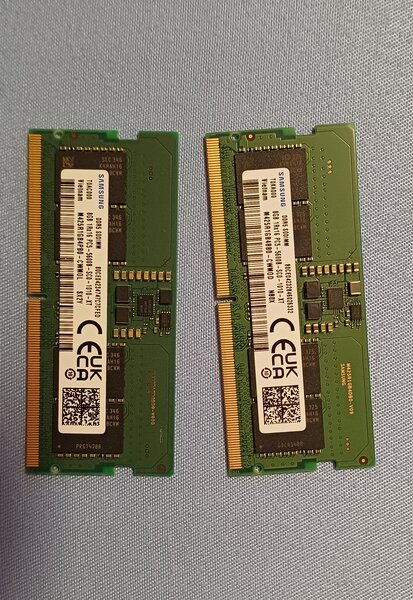Memorie ram