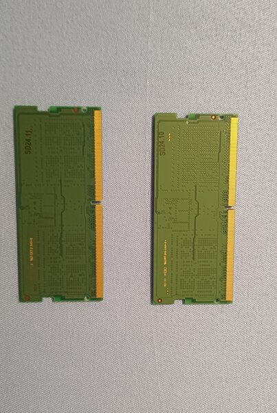 Memorie ram