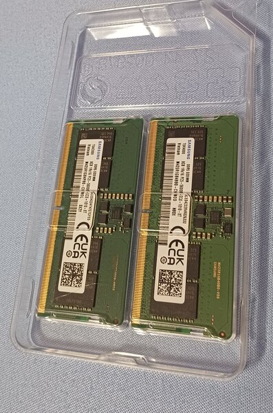 Memorie ram